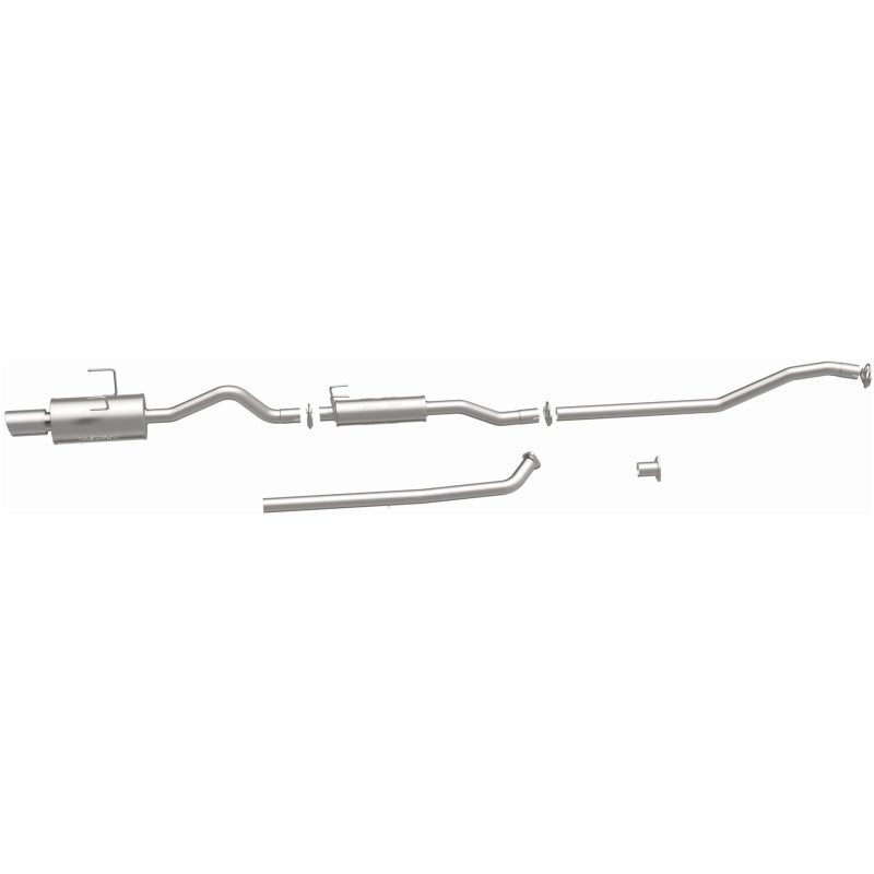 Load image into Gallery viewer, Magnaflow 15712 MAG Catback Exhaust
