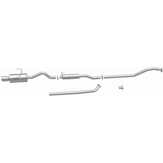 Magnaflow 15712 MAG Catback Exhaust