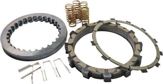 Rekluse RMS-2818005 Torqdrive Clutch Pack