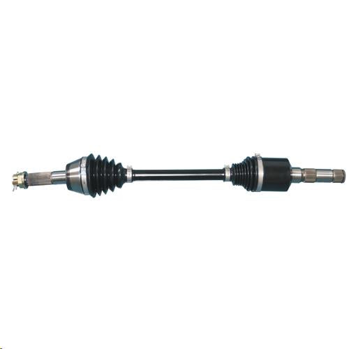 Tytaneum 813-0293 Heavy Duty CV Axle