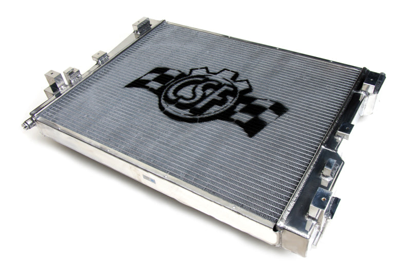 Load image into Gallery viewer, Csf 7037 CSF Radiators - Aluminum
