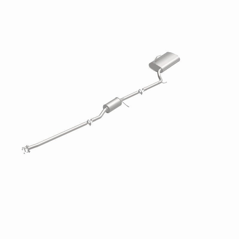 Load image into Gallery viewer, Magnaflow 106-0151 MAG BRE Exhaust Kits
