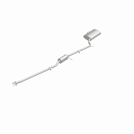 Magnaflow 106-0151 MAG BRE Exhaust Kits