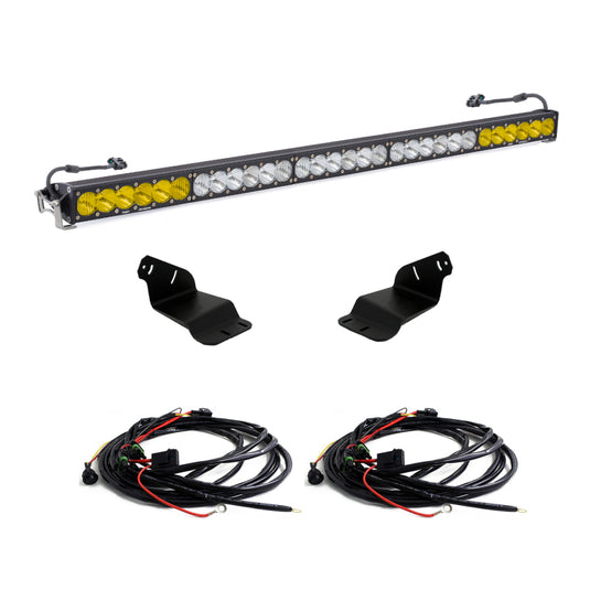 Baja Designs 447759 BAJ OnX6 Light Bars