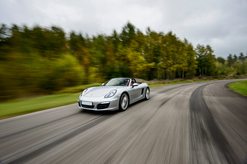 Load image into Gallery viewer, Ohlins POS MY00S1 OHL Coilover - Road &amp; Track
