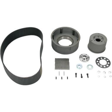 Belt Drives Ltd 62-39TK-1 8mm 1 1/2in. Belt Drive Kit