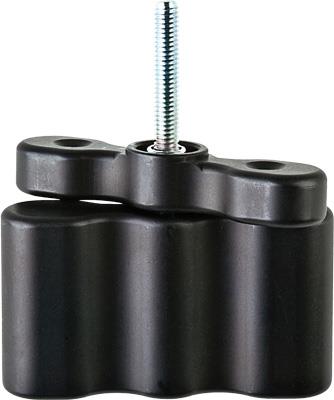 Rotopax RX-1.75EXT Mount Extension - 1.75gal.