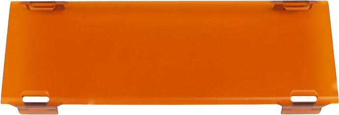 Rigid Industries 110994 E-Pro Series Light Cover - 10in. - Amber Pro