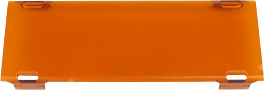 Rigid Industries 110994 E-Pro Series Light Cover - 10in. - Amber Pro