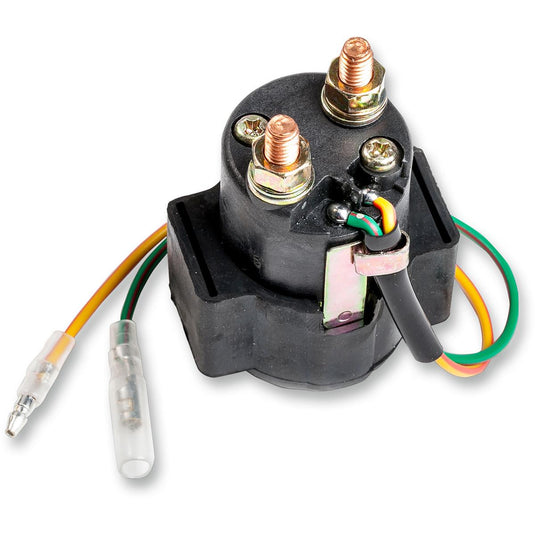 Ricks Motorsport Electric 65-002 Solenoid Switch