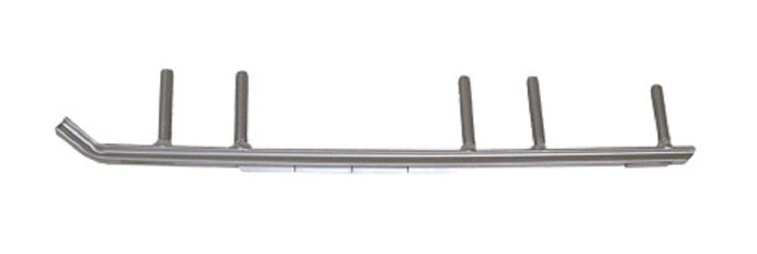 Stud Boy KNG-S2543-60 Shaper Bars - 6in.