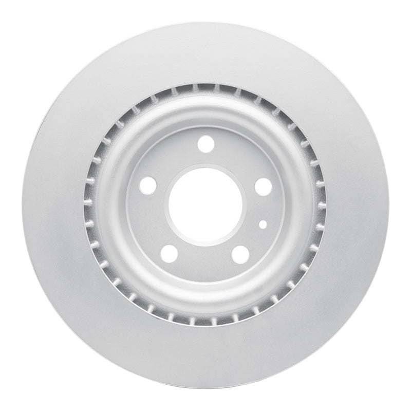 Load image into Gallery viewer, Dfc 900-73066 DFC Geomet Coated Rotors - Plain
