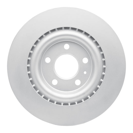 Dfc 900-73066 DFC Geomet Coated Rotors - Plain
