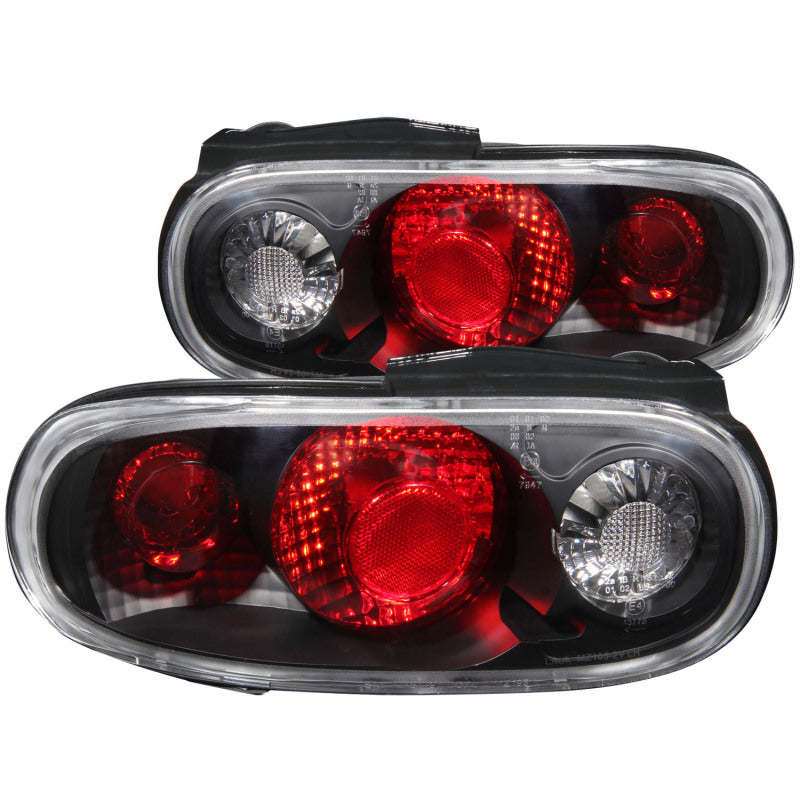 Load image into Gallery viewer, Anzo 221077 ANZ Taillights
