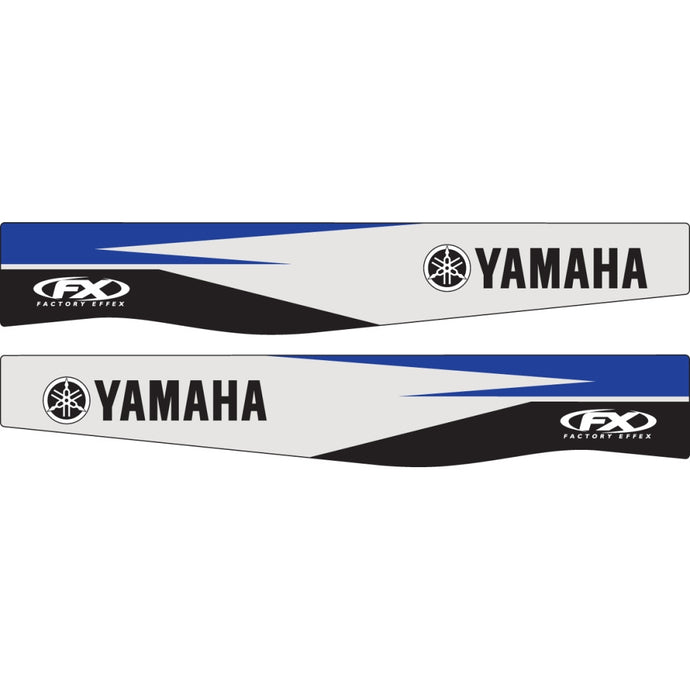 Factory Effex 17-42202 Swingarm Graphics
