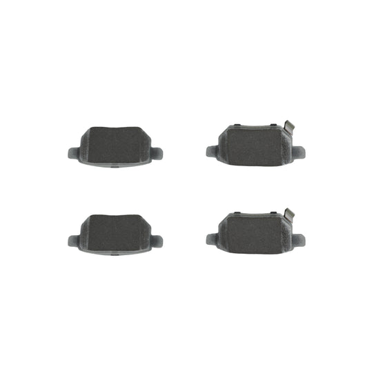 Brembo Oe P83133N BRE Ceramic Pads
