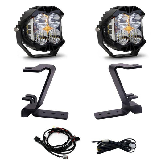 Baja Designs 448213UP BAJ LP4 Lights
