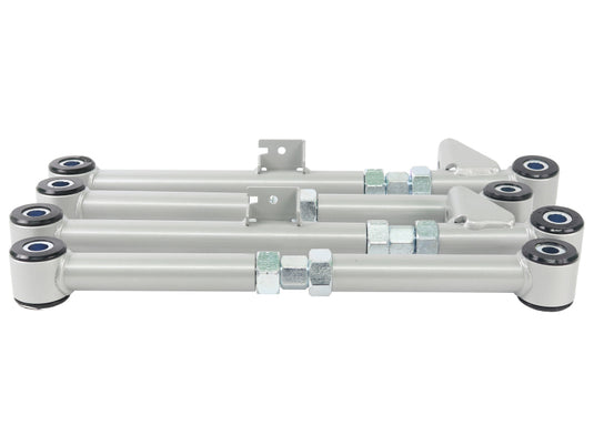 Whiteline KTA123 WL Control Arms - Rear