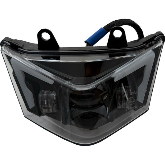 Moose Offroad L20-2010E LED Headlight