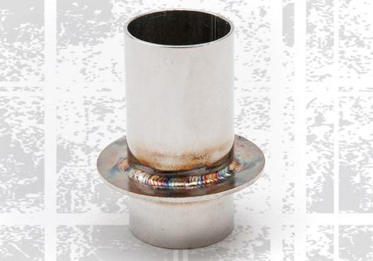 Dg Performance 98-51250 Quiet Core Exhaust Insert - 1 1/4in.