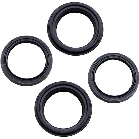 Moose Racing 118888410101 Premium Fork Dust and Oil Seal Kit