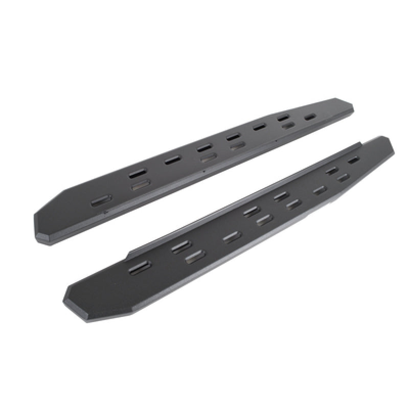 Load image into Gallery viewer, Go Rhino 69600048SPC GOR RB30 Slim Running Boards
