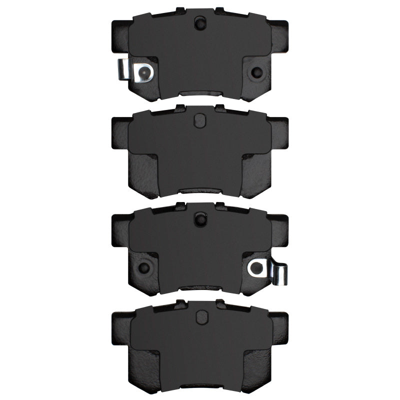 Load image into Gallery viewer, Dfc 1115-0537-01 DFC Active Performance Pads
