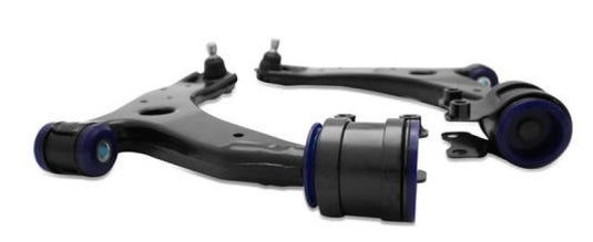 Superpro TRC1050 SPR Control Arms - Front