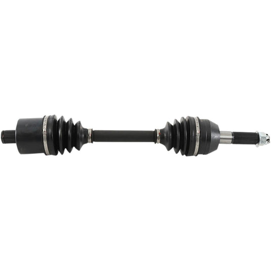 All Balls AB8-PO-8-355 8Ball Extreme Duty Axle