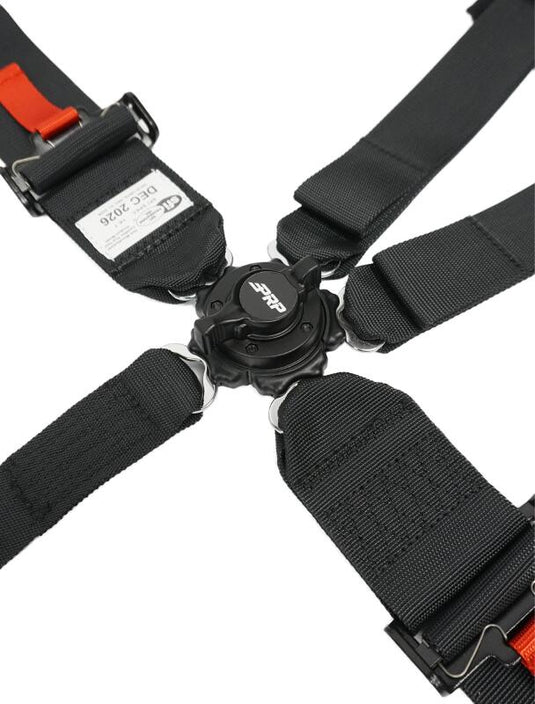 Prp Seats SB5.3x2CAM PRP 5.3 Harness