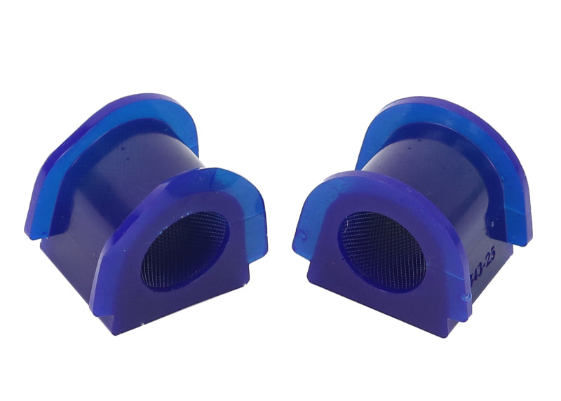 Load image into Gallery viewer, Superpro SPF0343-25K SPR Bushings - Sway Bar
