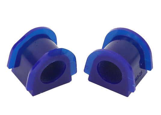 Superpro SPF0343-25K SPR Bushings - Sway Bar