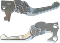 Psr 12-01653-20 Anthem Shorty Levers - Cable - Chrome