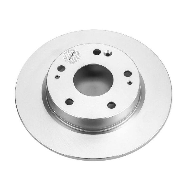 Load image into Gallery viewer, Powerstop JBR1728EVC PSB Evolution Coated Rotor
