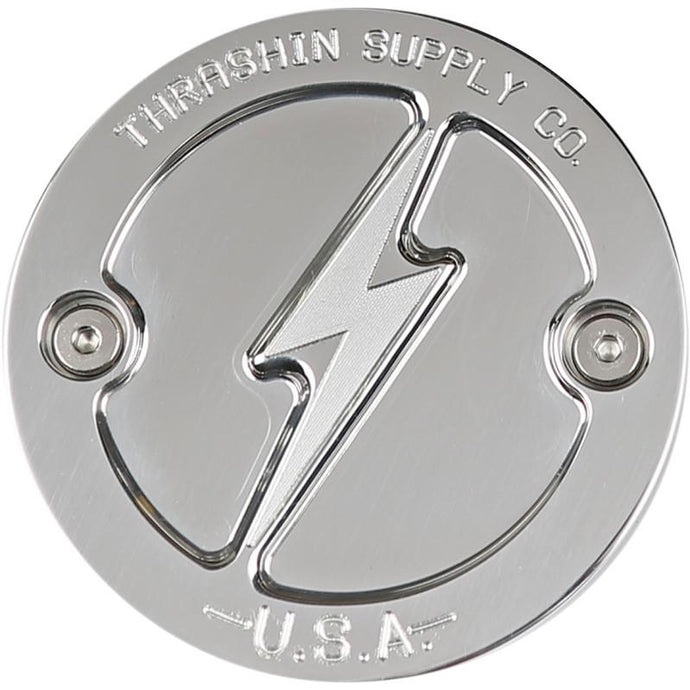 Thrashin Supply Company TSC-3027-2 Points Cover - Polished