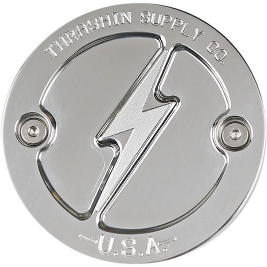 Thrashin Supply Company TSC-3027-2 Points Cover - Polished