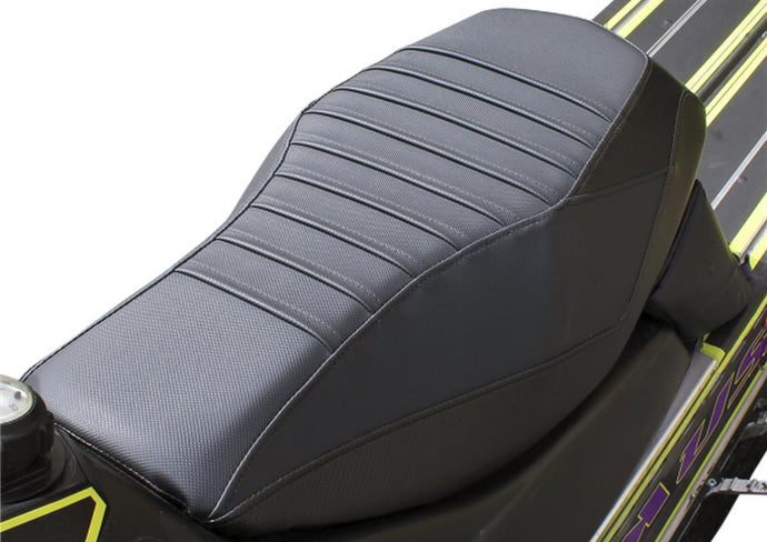 Rsi Racing SC-11P Gripper Seat Cover