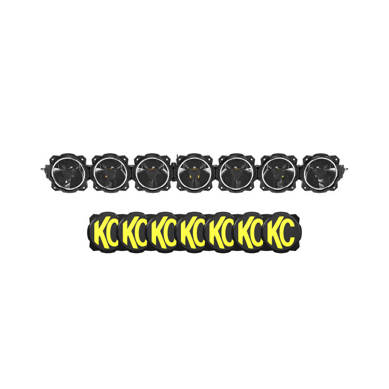 Load image into Gallery viewer, Kc Hilites 91417 KCL Gravity LED - Titan
