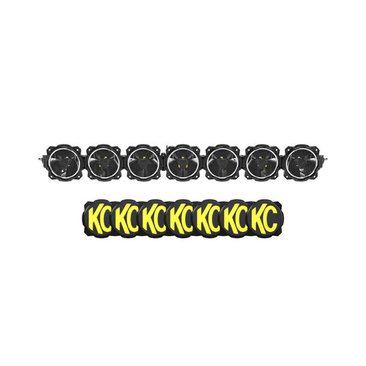 Kc Hilites 91417 KCL Gravity LED - Titan