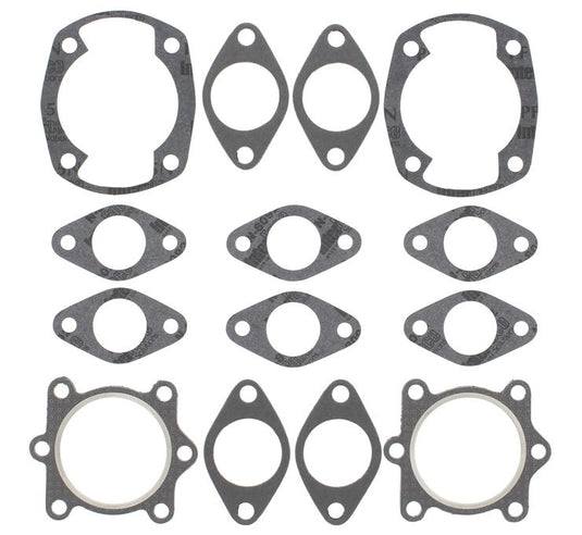 Vertex 710063B Top End Gasket Kit