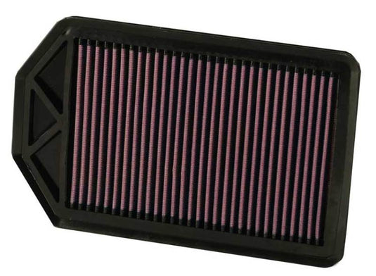 K&N Engineering 33-2377 KN Drop in Air Filters