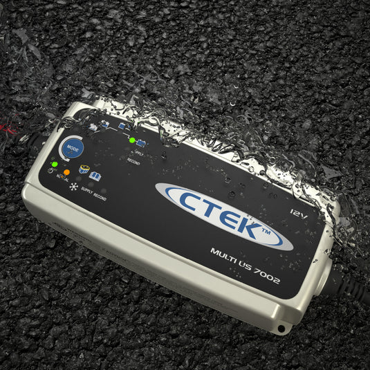 Ctek 56-353 CTEK Chargers - Multi US