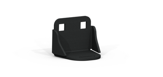Road Armor 500BRS-CLM RDA TRECK Brackets & Mounts