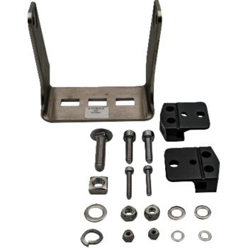 Rigid Industries 300431 Mount Kit For Adapt Xp/ 360 Series Lights