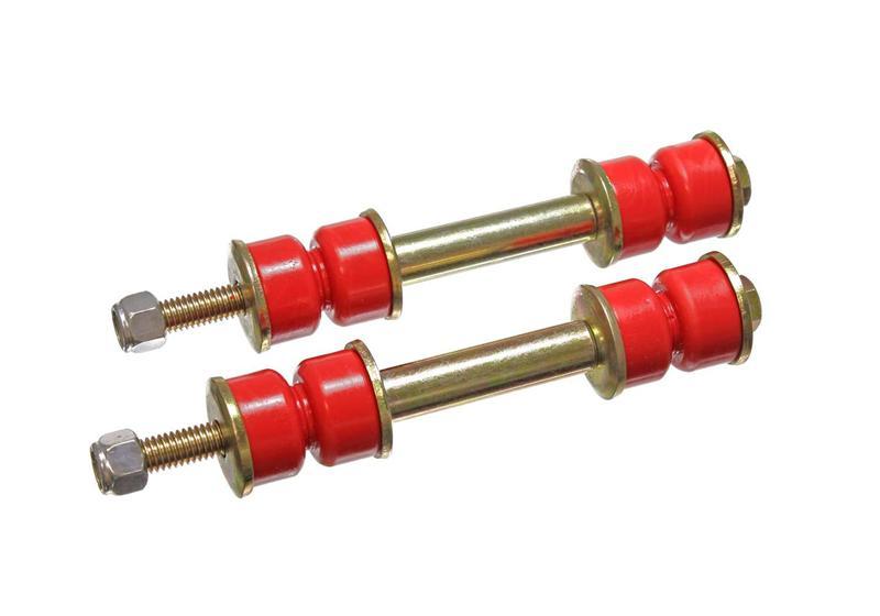 Load image into Gallery viewer, Energy Suspension 9.8120R ES End Links - Red
