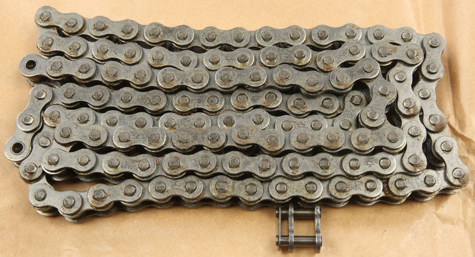 Jt Sprockets JTC428HDR118SL 428 HDR Chain - 428x118 Links