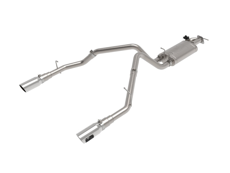 Load image into Gallery viewer, Afe 49-32081-P AFE Exhaust Cat Back
