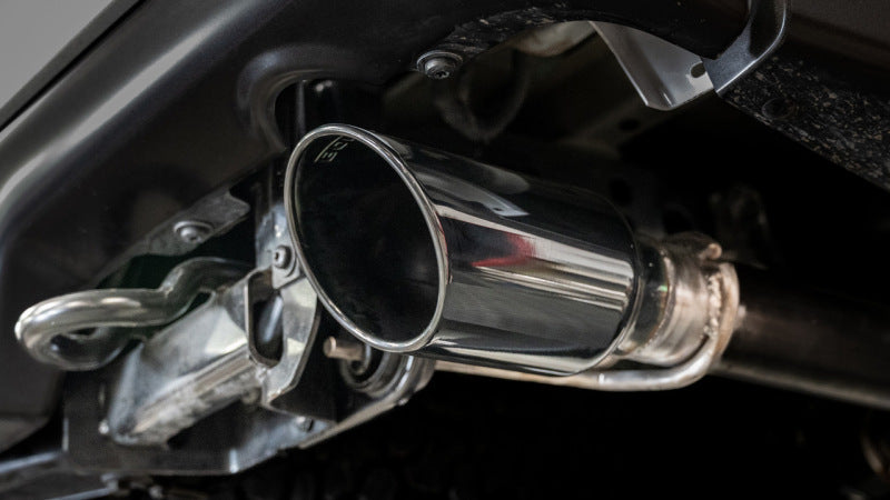 Load image into Gallery viewer, Borla 60727BC BOR Tail Pipe Kit

