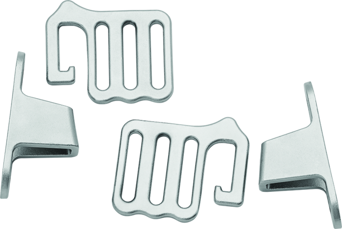 Kuryakyn 6619 KUR Brackets E