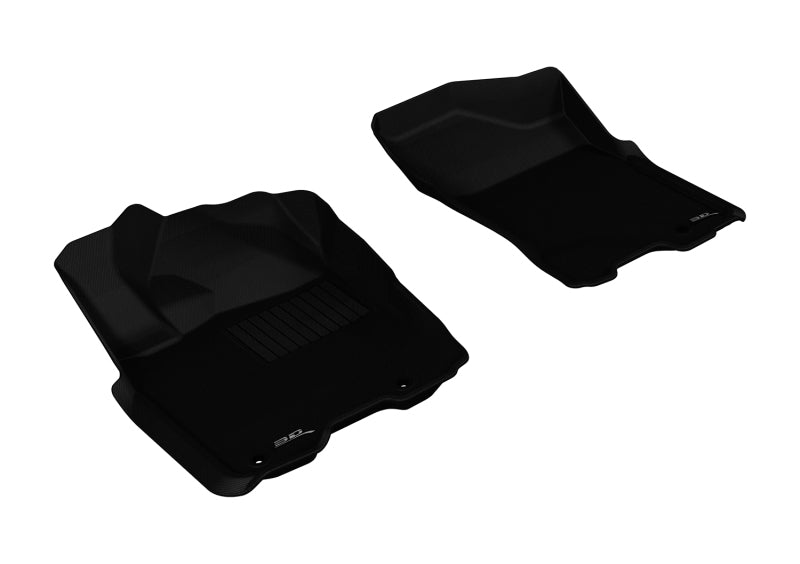 Load image into Gallery viewer, 3D Maxpider L1NS06311509 ACE Kagu - Front - Black
